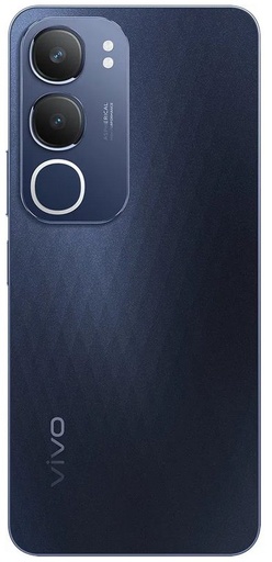 Vivo Y19S Dual Sim 8GB RAM 256GB - (Obsidiánově černá)