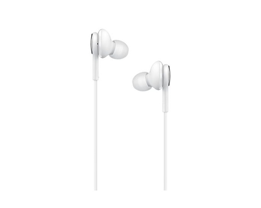 Samsung USB-C drátový sluchátka (Bílá)