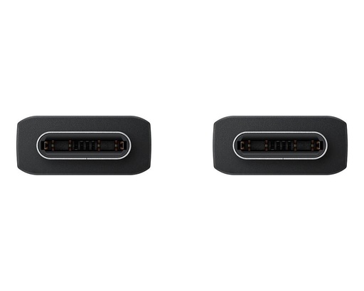 Samsung USB-C PD datový kabel 3A 60W 1,8 m (Černá) - ECO balení