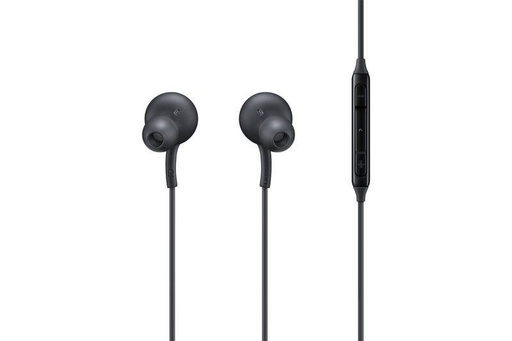 Samsung USB-C drátový sluchátka (Černá) – ECO balení