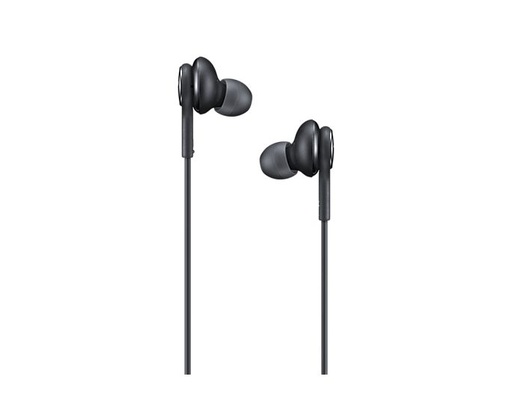 Samsung USB-C drátový sluchátka (Černá)