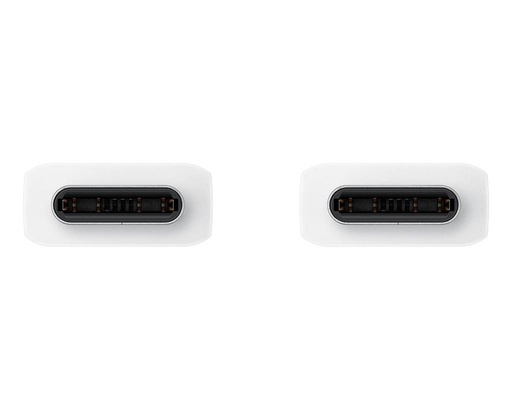 Samsung USB-C PD datový kabel 3A 60W 1,8 m (Bílá) - ECO balení