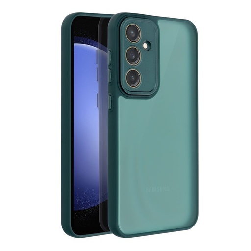 Xiaomi Redmi Note 14 4G Variete zadní kryt (Zelená)