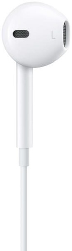 Apple MYQY3ZM/A headset (type-c) (Bílá) - MYQY3ZM/A