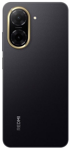 Xiaomi Redmi A5 4G DS 128GB ROM 4GB RAM (Černá)