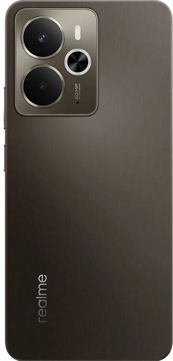 Realme 14 5G Dual Sim 8GB RAM 256GB (Titan)