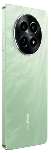 Realme 12X 5G Dual Sim 4GB RAM 128GB (Zelená)