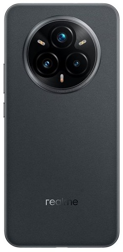 Realme 14 Pro+ 5G Dual Sim 12GB RAM 512GB (Šedá)