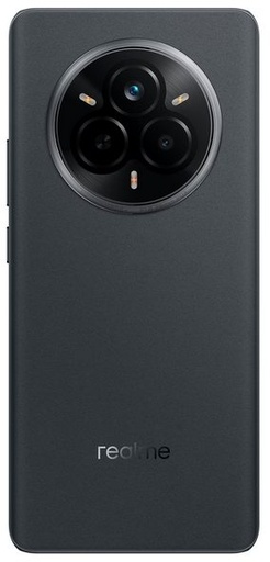 Realme 14 Pro 5G Dual Sim 8GB RAM 256GB (Šedá)