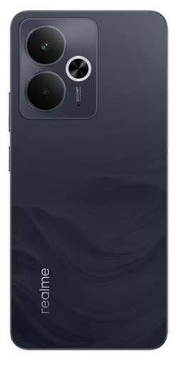 Realme 14T 5G Dual Sim 8GB RAM 256GB (Černá)