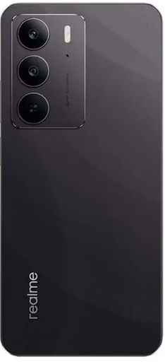 Realme C75 Dual Sim 8GB RAM 256GB (Černá)