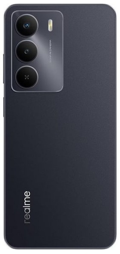 Realme 14X 5G Dual Sim 6GB RAM 128GB (Černá)