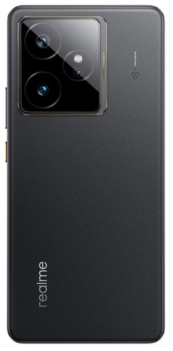 Realme GT 7 5G Dual Sim 12GB RAM 512GB (Černá)