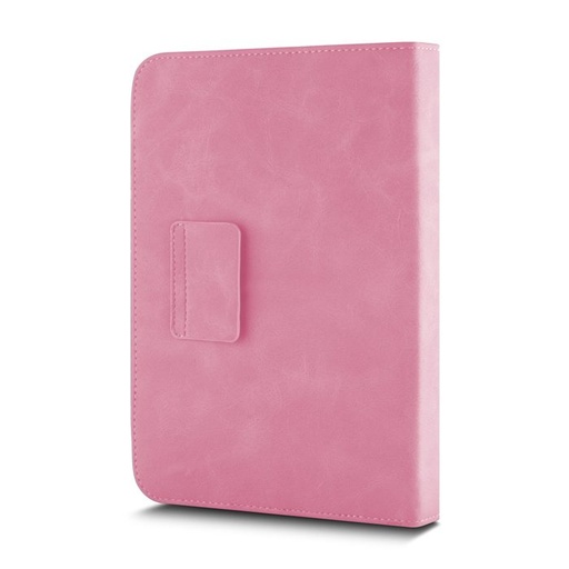Univerzální velikost 12"-13" Fantasia tablet pouzdro (Růžová)
