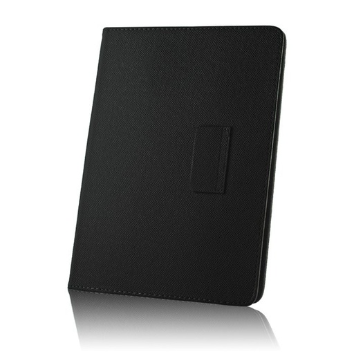 Univerzální velikost 12"-13" ORBI 360 otočný tablet pouzdro (Černá)