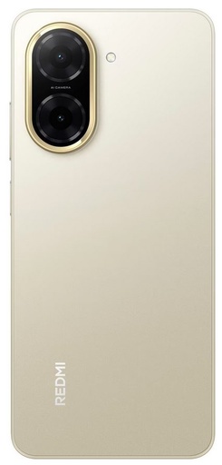 Xiaomi Redmi A5 4G DS 128GB ROM 4GB RAM (Zlatá)
