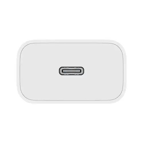 Xiaomi Mi USB-C síťový nabíječka (Černá) – EU konektor, BHR4927GL
