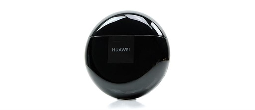 Huawei Freebuds bezdrátový headset , černá