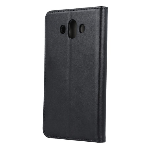 Honor 400 Lite Smart magnet otevírací pouzdro (Černá)