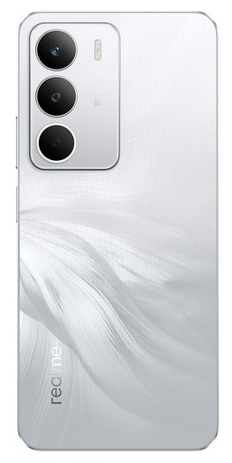 Realme C71 Dual Sim 8GB RAM 256GB (Bílá)