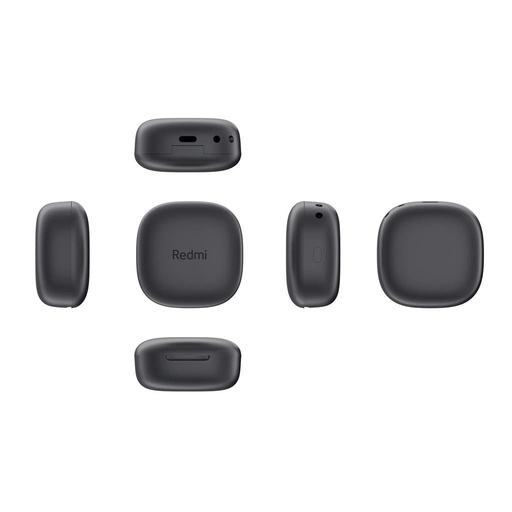 Xiaomi Redmi Buds 6 Play bezdrátový headset (Černá)
