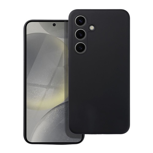 Honor 400 Lite Silicone 2mm zadní kryt (Černá)