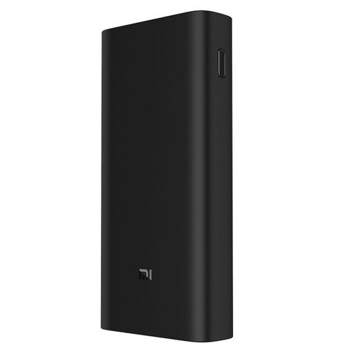 Xiaomi Mi 50W Power Bank (Černá) – 20000mAh, BHR5121GL