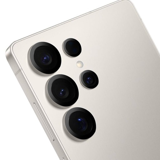 Samsung Galaxy S25 Ultra OBAL:ME ochrana kamery (Šedá)