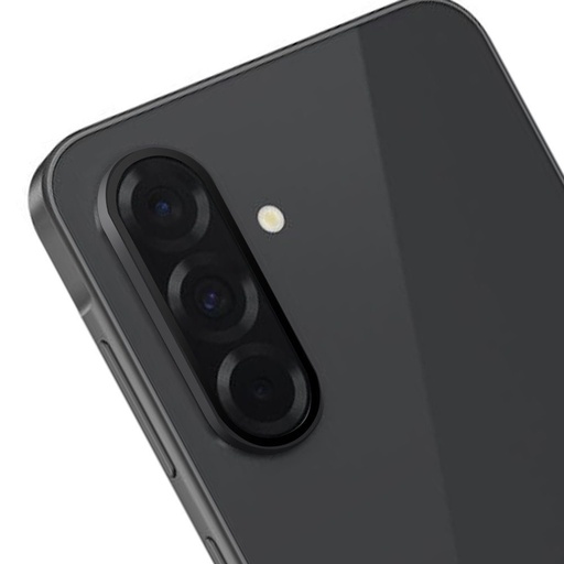 Samsung Galaxy A36 5G OBAL:ME ochrana kamery (Černá)