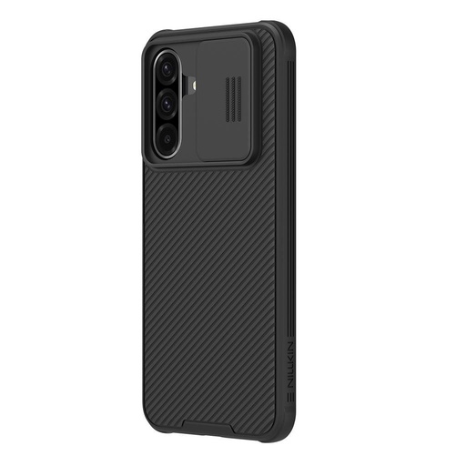 Samsung Galaxy A26 5G Nillkin Camshield Pro zadní kryt (Černá)