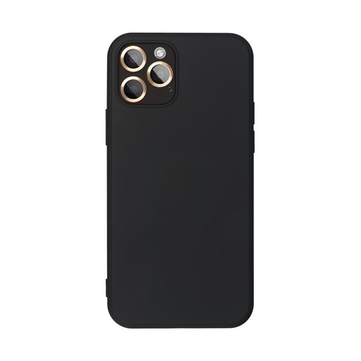 Xiaomi Redmi A5 silicon zadní kryt (Černá)