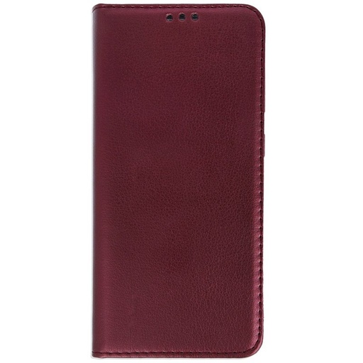Xiaomi Redmi A5 Smart magnetic otevírací pouzdro (Vínová)