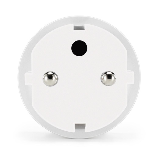 Forever Light WiFi konnektor 240V 10A (Bílá) - FLSP10B
