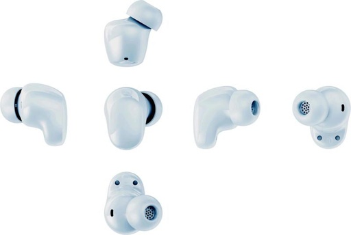 Xiaomi Redmi Buds 6 Play bezdrátový headset (Modrá)