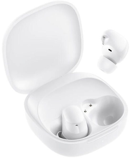 Xiaomi Redmi Buds 6 Play bezdrátový headset (Bílá)