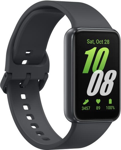 Samsung Galaxy Fit 3 40mm BT (Šedá) - R390