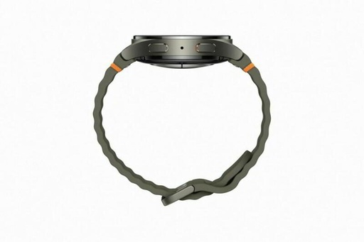 Samsung Galaxy Watch 7 40mm BT (Zelená) - L300