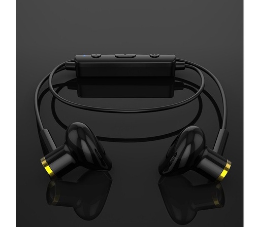 Hoco ES21 bluetooth headset, černá