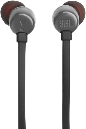 JBL Tune 310C USB-C sluchátka (Černá)