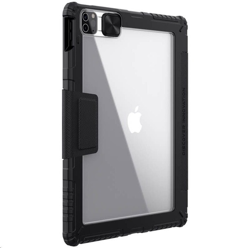 Apple iPad Pro 12.9 2020 / iPad Pro 12.9 2021 / iPad Pro 12.9 2022 / iPad Air 13 2024 / iPad Air 13 2025 Nillkin bumper Pro pouzdro