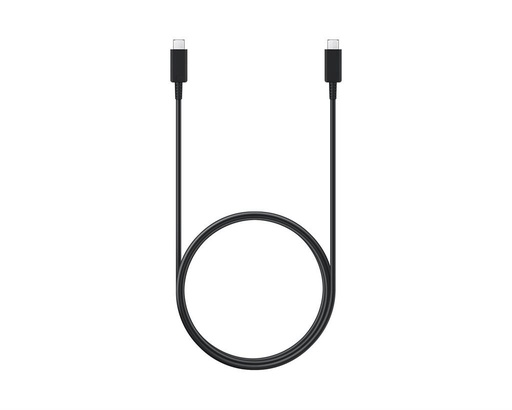 Samsung PD USB-C síťový rychlonabíječka 45W + USB-C kabel (Černá)