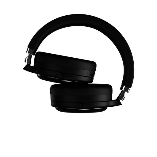 XO BE18 Bluetooth sluchátka (Černá)