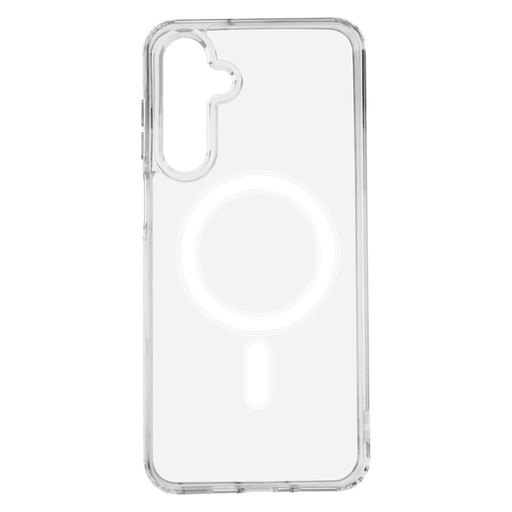Samsung Galaxy A16 4G / Galaxy A16 5G Anti shock MagSafe 1,5mm zadní kryt (Průhledný)