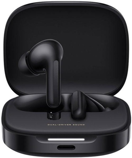 Xiaomi BHR9251GL Redmi Buds 6 bezdrátový sluchátka (Černá)