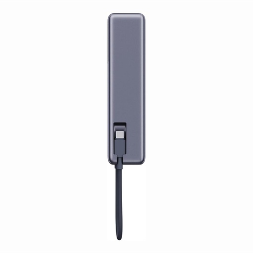 Xiaomi BHR9361GL power bank 165W 10000mAh vestavěný s kabelem (Šedá)