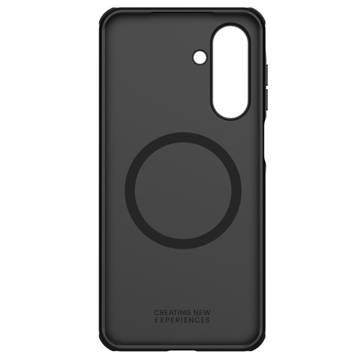 Samsung Galaxy A17 Nillkin Super Frosted Shield Pro MagSafe zadní kryt (Černá)