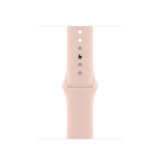 Apple watch Series 6 40mm, růžová