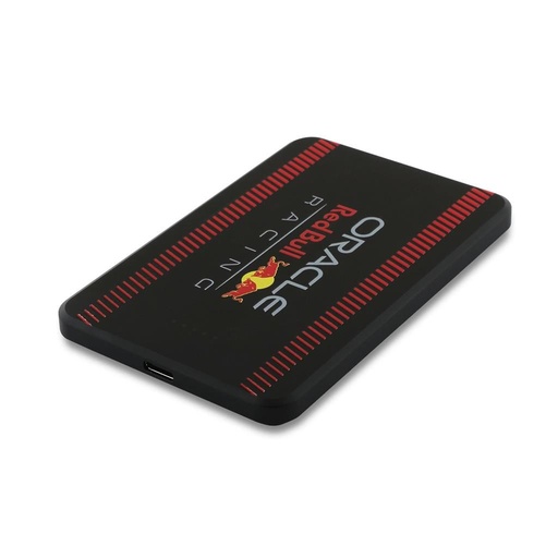 Červená Bull Oversize Logo MagSafe Powerbank 5000mAh (Tmavě modrá)