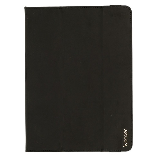 Wonder Soft tablet pouzdro 11" (Černá)