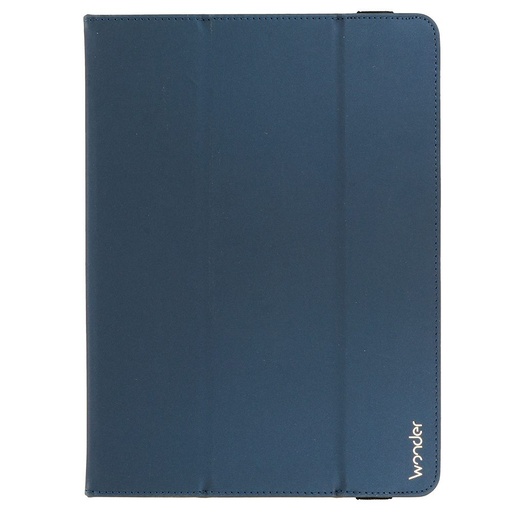 Wonder Soft tablet pouzdro 13" (Námořnická modrá)